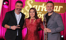 Şarkılar Bizi Söyler’in konukları arasında kimler var 28 Mayıs Şarkılar Bizi Söyler bu hafa konukları