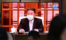 Vaka sayısı 3 milyonu aştı Kuzey Kore Kim Jong Unun ölümsüz aşk iksirini konuşuyor