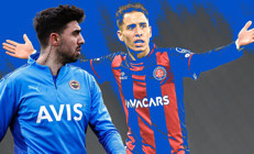 Tribünde sezonun teklifi Yeşil ışık...