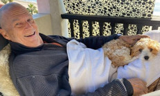 Kanserle boğuşurken Covide yakalanan ünlü oyuncu anlattı: Teslim olmuştum, ölmeye hazırdım