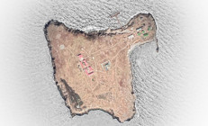 Savaşın ilk saatlerinden beri gündemden düşmüyor Yılan Adası neden bu kadar önemli