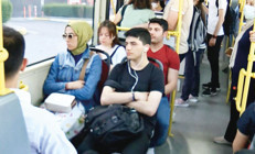 Bakan Koca duyurdu: 2 yıl sonra maskesiz seyahat