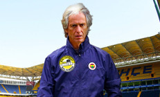 Jorge Jesus Fenerbahçe için bugün İstanbulda İşte geliş saati... Sözleşme detayını paylaştılar