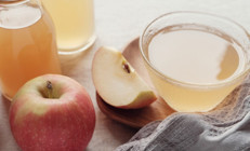 Elma sirkesi nasıl yapılır Evde doğal elma sirkesi yapımı