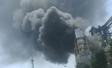 Bursada orman ürünleri fabrikasında patlama: 2 kişi hayatını kaybetti, 7 yaralı