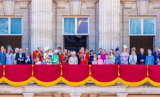 İngiliz kraliyet ailesinde şok bir ayrılık  Portekize taşınıyorlar