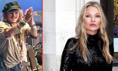 Sahneden indi, gizlice eski sevgilisiyle buluştu: Büyük aşıklar kapalı kapılar ardında