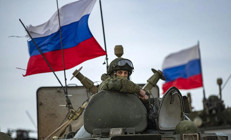 NATO kırmızı çizgimiz diye uyarmıştı... Putinin sıradaki hedefi belli oldu