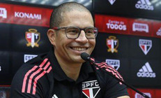 Alex de Souzadan Jorge Jesus mesajı