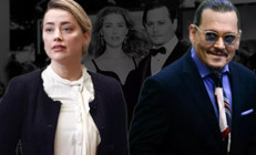 Johnny Depp-Amber Heard davasında jüri kararını açıkladı