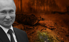 Rus saldırıları durdurulamıyor... Ukraynadan flaş karar