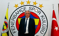 Son dakika: Jorge Jesus, Fenerbahçenin Samandıra Can Bartu Tesislerini gezdi