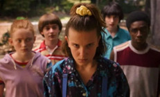 Stranger Things 4. sezon 2. kısım ne zaman, hangi gün İşte Stranger Things 4. sezon 2. kısım yayın tarihi