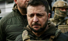 Zelenskiden dünyayı ayağa kaldıran Rusya iddiası