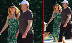 Dünyanın en zengin adamı hakkında dudak uçuklatan iddia: Para içinde yüzüyor ama sevgilisini annesi buldu