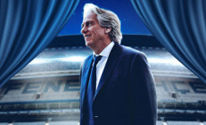 Son dakika: Fenerbahçe Jorge Jesusu resmen açıkladı Sözleşme süresi ve maaşı... İşte ilk sözleri...