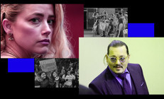 Herkes Amber Heardün kazanmasını bekliyordu... Johnny Depp zafere DARVO ile ulaştı