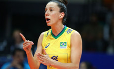 Brezilya Ligi MVPsi Macris Carneiro Fenerbahçe Opette İki transfer daha...