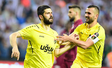 İstanbulspor, Süper Ligde Yeni sezonda 36 maçın 25i İstanbulda...