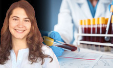 Beş dolara kanser teşhisi