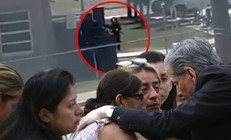 ABD bu sözlerle sarsıldı... Uvalde Belediye Başkanından itiraf gibi açıklama