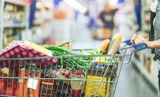 Enflasyon rakamları açıklandı