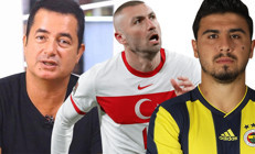 Acun Ilıcalı’nın takımı Hull City için Ozan Tufan ve Burak Yılmaz iddiası | Transfer Haberleri