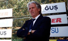 Son dakika: Jorge Jesus imzayı atınca Fenerbahçede gözler transfere çevrildi Marcelo, Gabigol, Abdülkerim Bardakçı ve ayrılıklar...