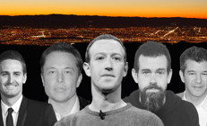 Silikon Vadisinde alacakaranlık... 20 yıl önceki çöküşü öngören kâhinden korkutan tahmin