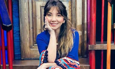 Meltem Yılmazkaya kimdir, kaç yaşında, nereli Meltem Yılmazkaya Afara konukları arasında