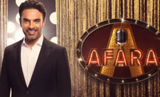 Afara konukları kimler, bu hafta hangi isimler var 3 Haziran Cuma Afara konukları