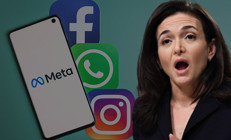 Facebooktaki üst düzey istifanın perde arkası... Dünyanın en etkili kadınlarından Sheryl Sandberg neden gitti