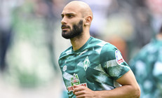 Ömer Toprakla yollar ayrıldı Süper Lige gelir mi