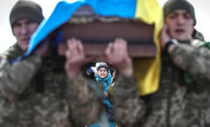 İşte Rusya-Ukrayna savaşının 100 günlük bilançosu