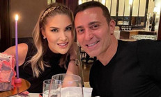 Melis Sütşurup kimdir, kaç yaşında, nereli Ünlü şarkıcı Mustafa Sandal ile evlenen Melis Sütşurupun hayatı hakkında bilgiler