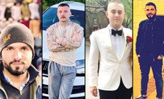 Birbirine saldıran iki grup olayı böyle anlattı: Beyazıt ifadeleri