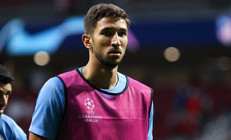 Son dakika: Beşiktaş Liverpool’dan ön libero Grujic’i istedi