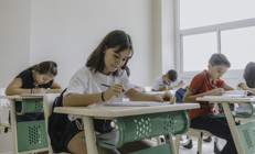 LGS SORULARI CEVAP ANAHTARI 2022: MEB LGS soruları ve cevapları PDF olarak görüntüleme