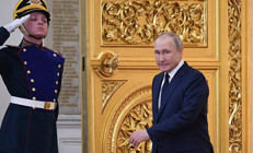 Ukrayna paylaştı... Putin bir general daha kaybetti