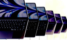Appleın yeni bombaları: Yeni Macbooklar, süper hızlı M2 chip, IOS 16, macOS Ventura ve yepyeni yazılımlar