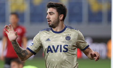 Hull Cityden Ozan Tufan hamlesi
