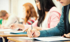 Takvim nasıl işleyecek Sınav bitti artık sıra tercihte