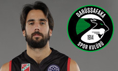 Can Korkmaz, Darüşşafaka ile söz kesti