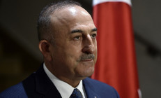 Bakan Çavuşoğlundan Yunanistana sert tepki