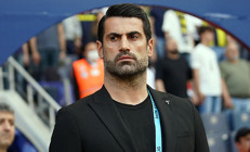 Volkan Demirelden Fenerbahçe açıklaması Kimse bilmez ama...