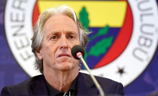 Fenerbahçede Jorge Jesus’la her rakibe göre farklı bir sistem