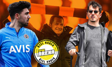 Son dakika: Ozan Tufan anlaştı ve sıra Hull City ile Fenerbahçede Görüşmede çifte transfer sürprizi... Emre Belözoğlu detayı... | Transfer haberi