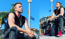 Ünlü oyuncunun evlât acısı: 27 yaşındaki oğlunun cansız bedeni bulundu