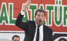 Ufuk Sarıca’ya İspanyol kancası