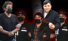 Duruşmada dikkat çeken anlar